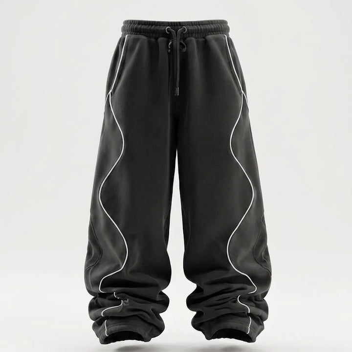 Waves Joggers