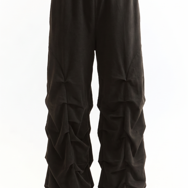 ASCII Joggers