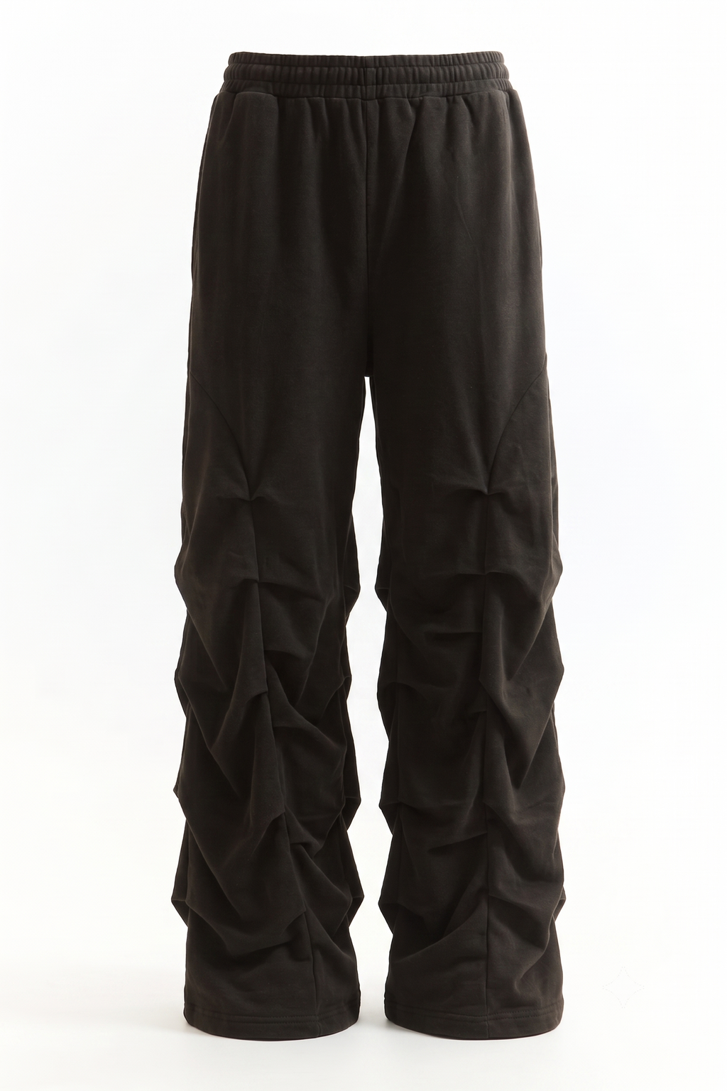 Pants ascii
