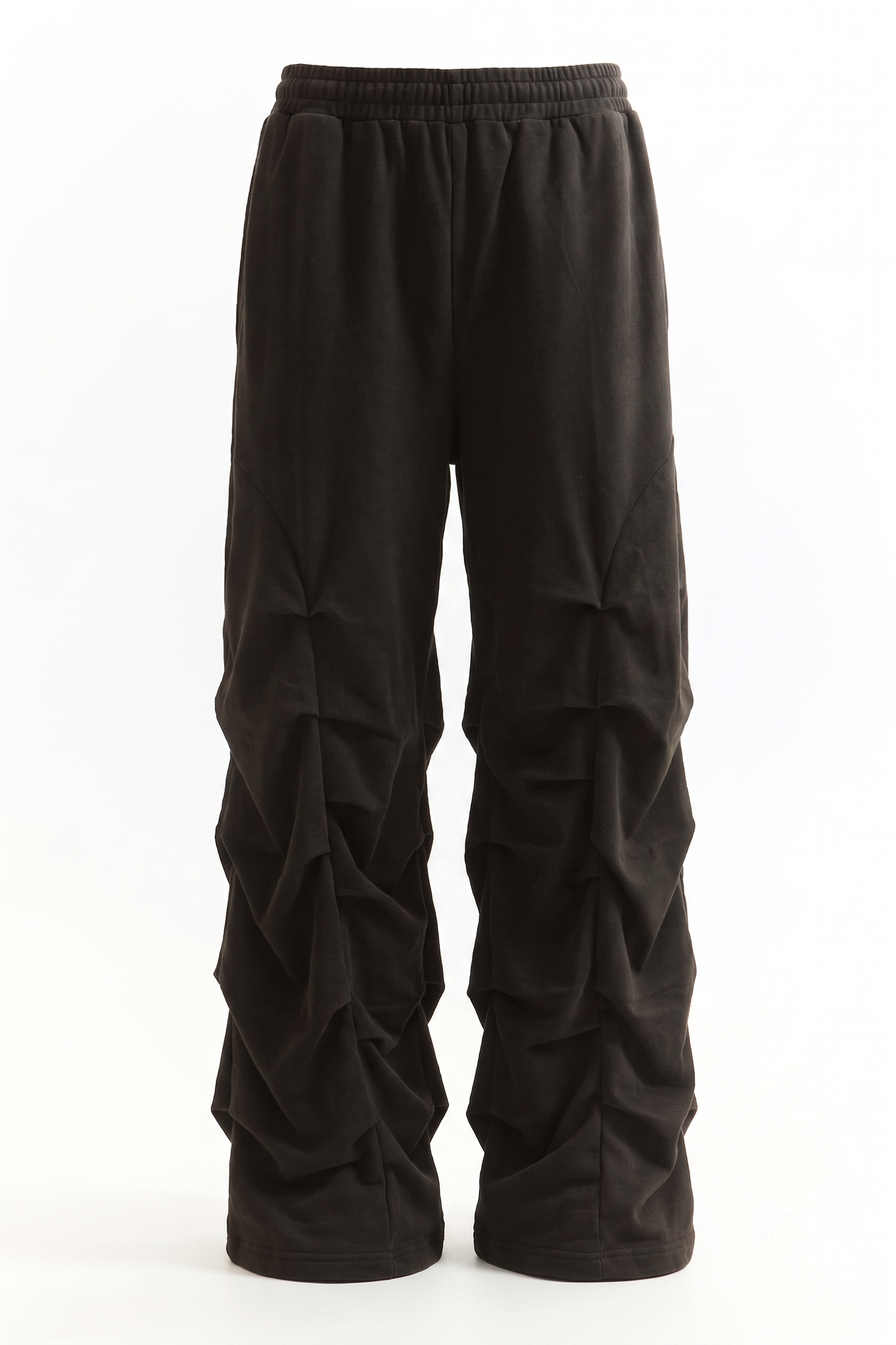 Pants ascii