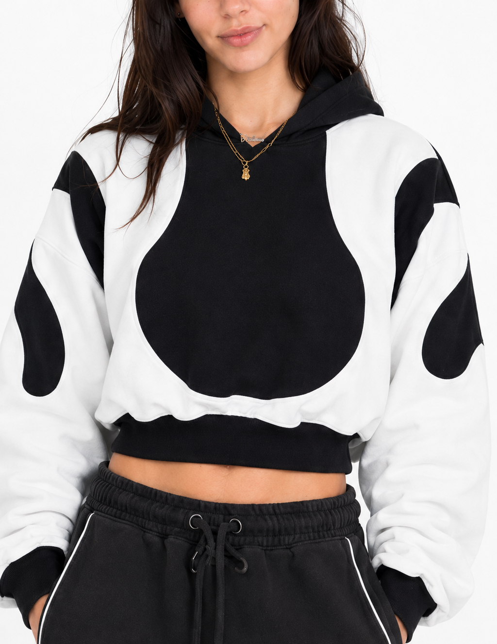 Hoodie Waves