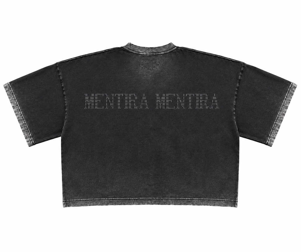 Polera ASCII