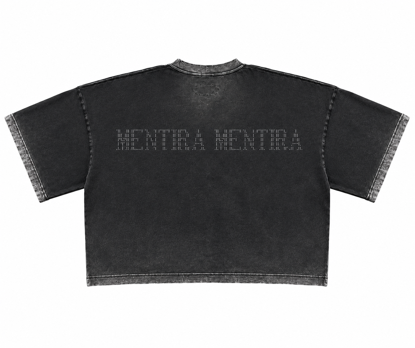 Polera ASCII