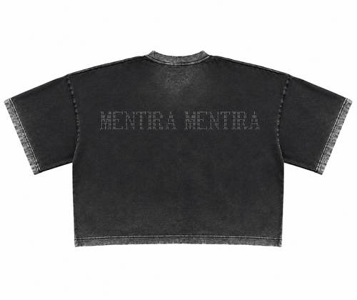 Polera ASCII
