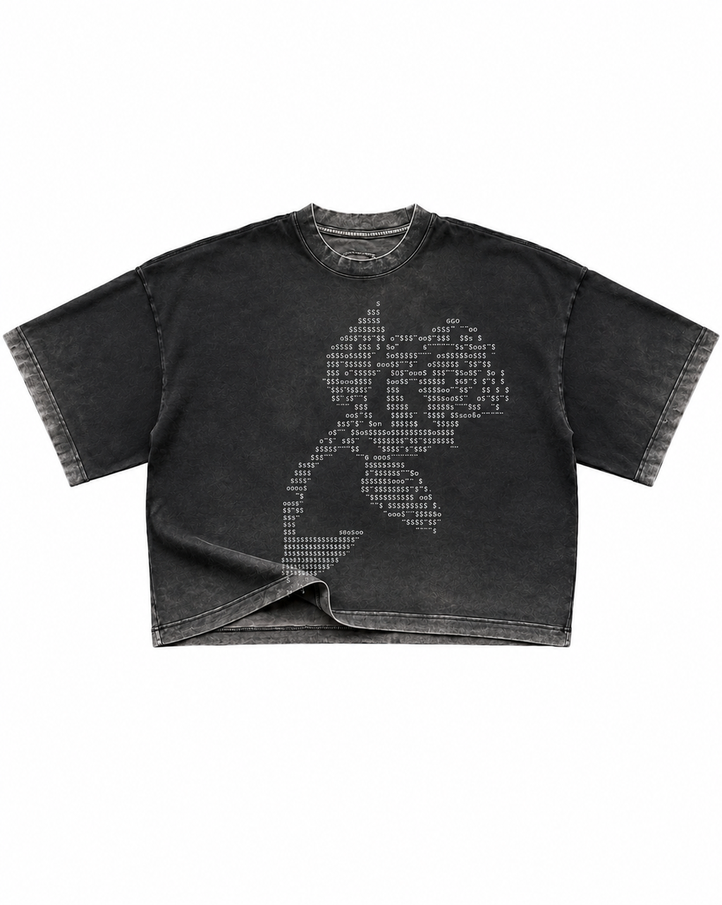 Polera ASCII