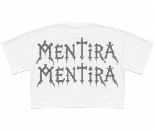 ASCII Shirt Pray