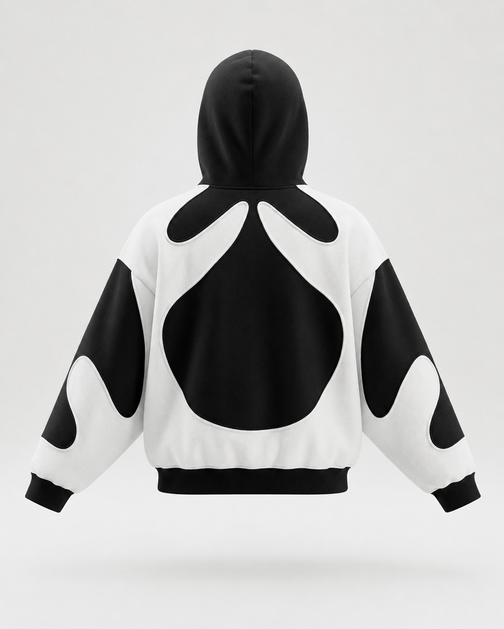 Hoodie Waves