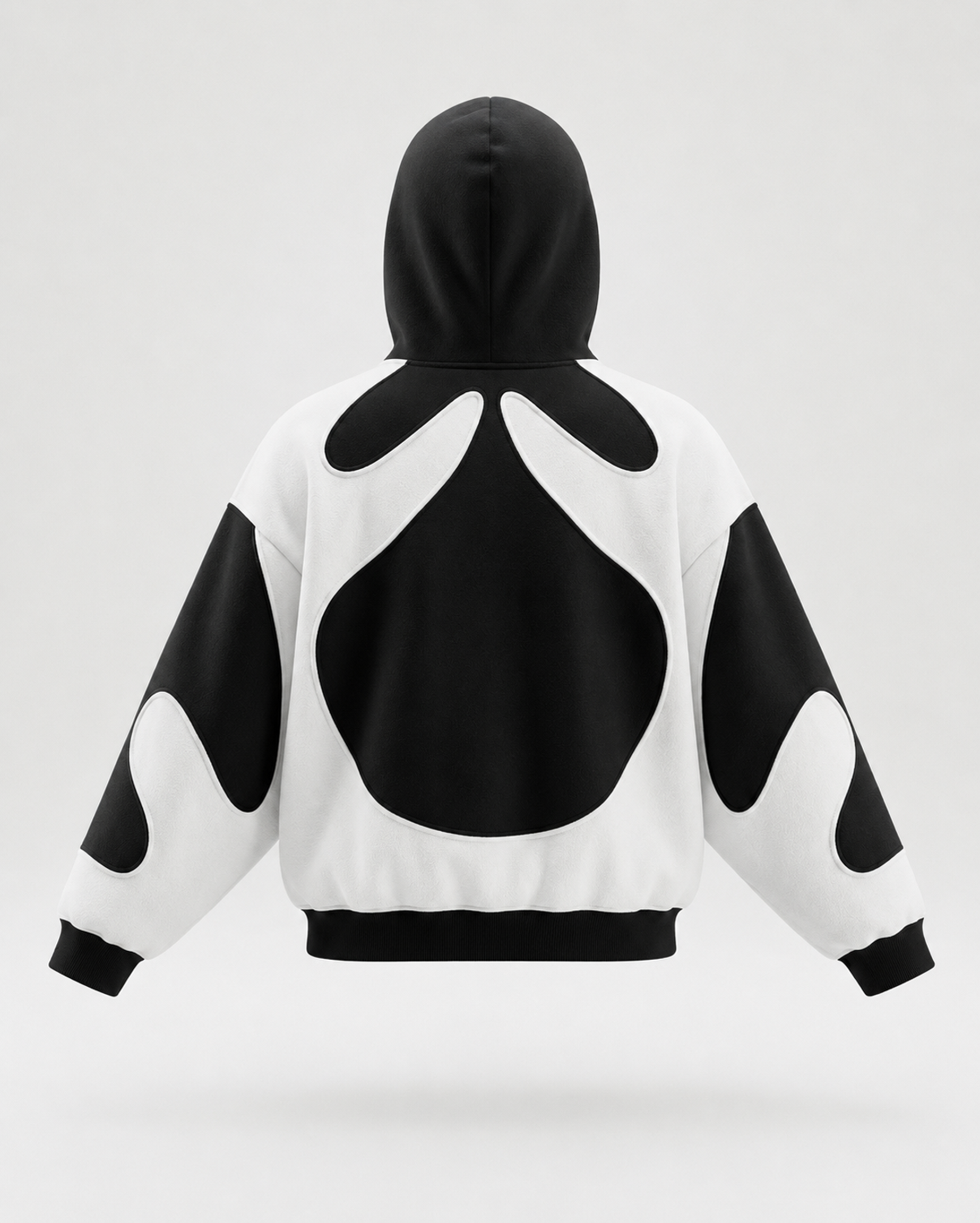 Hoodie Waves