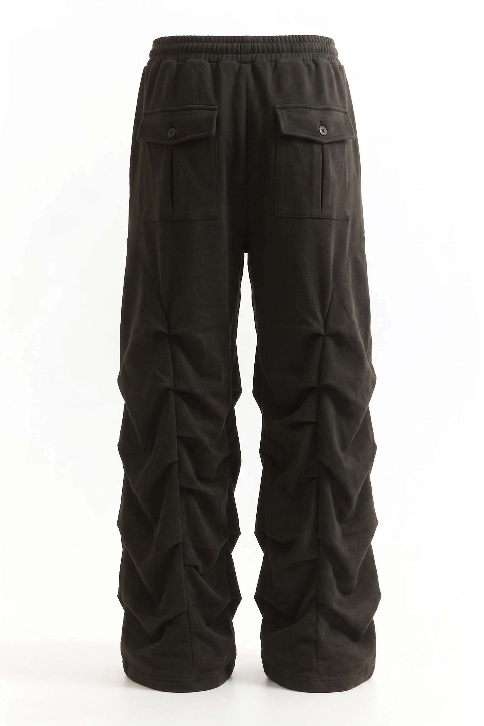 Pants ascii