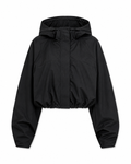 Work Cropped Jacket