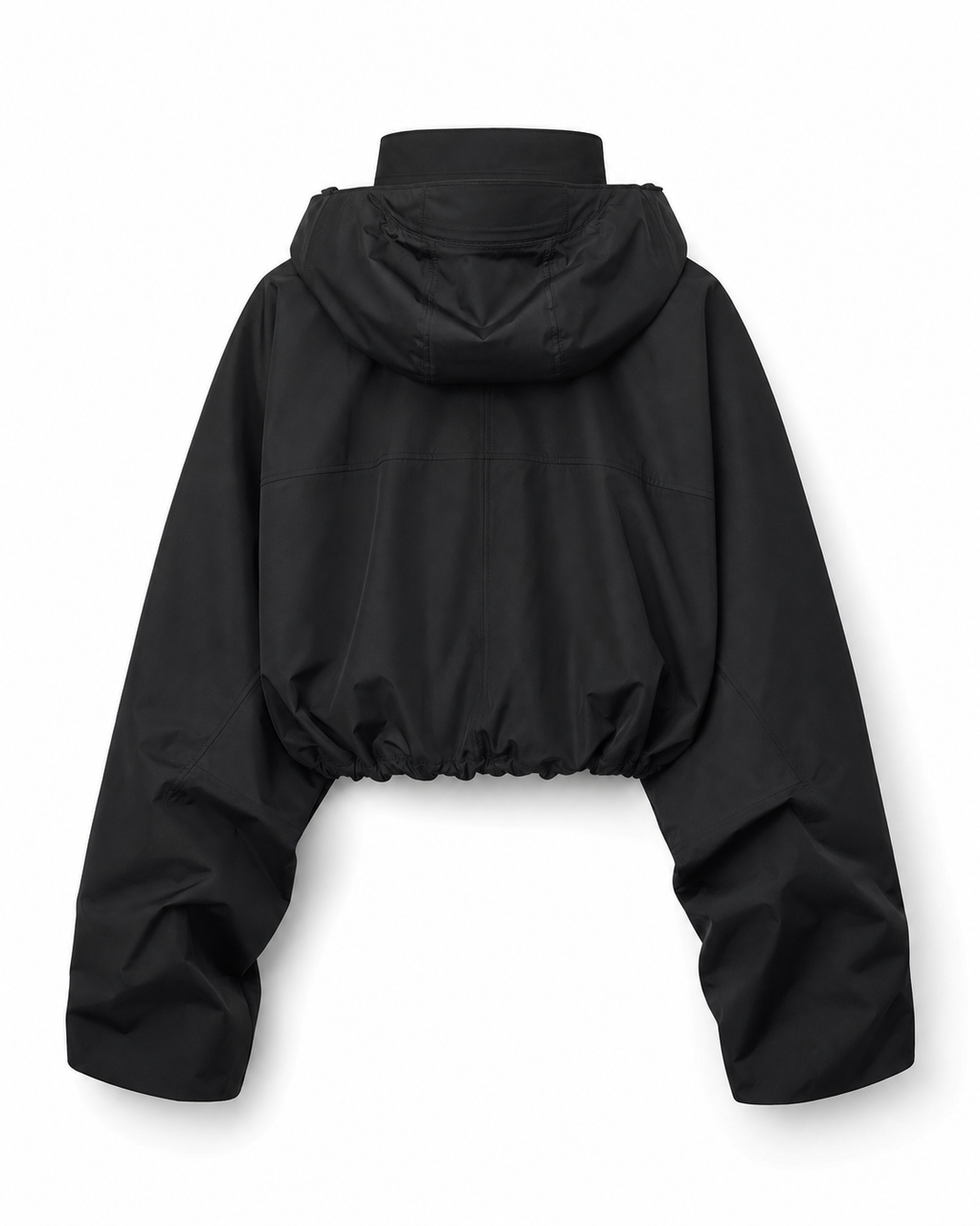 Work Cropped Jacket