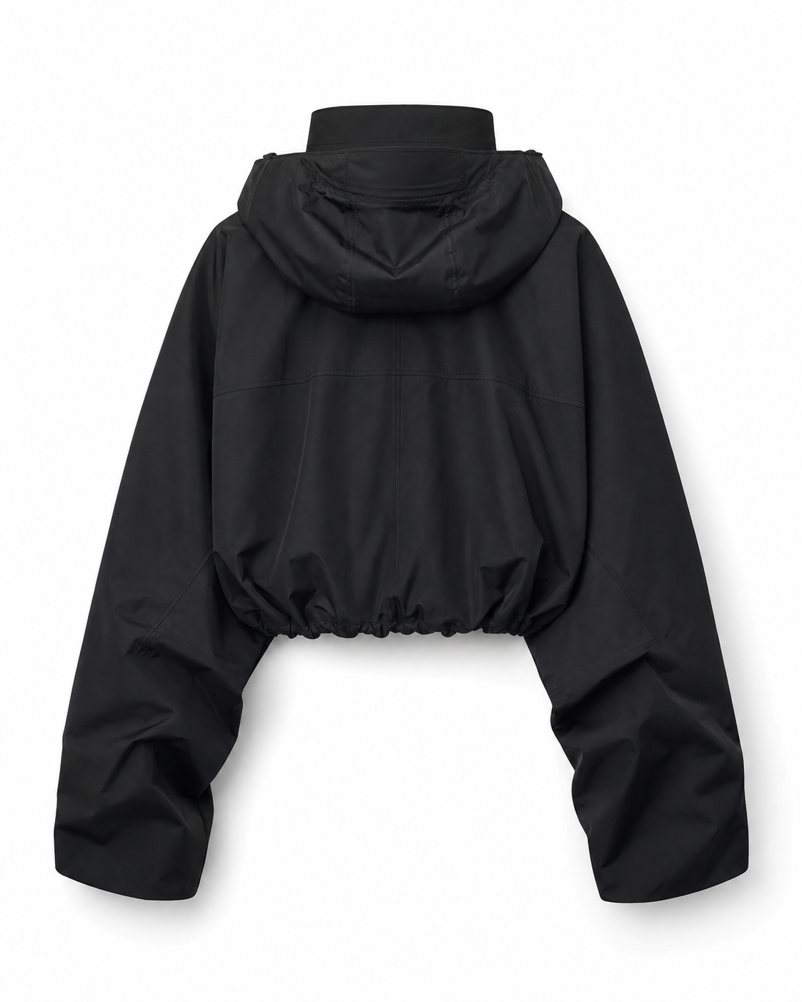 Work Cropped Jacket