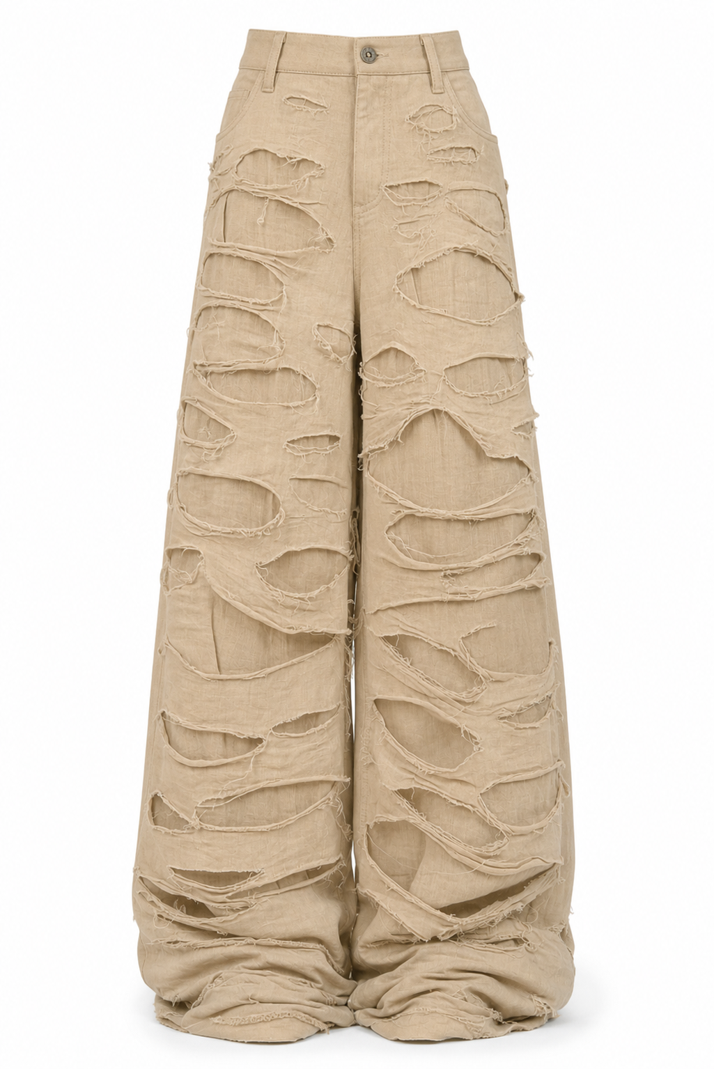 Desert Pants