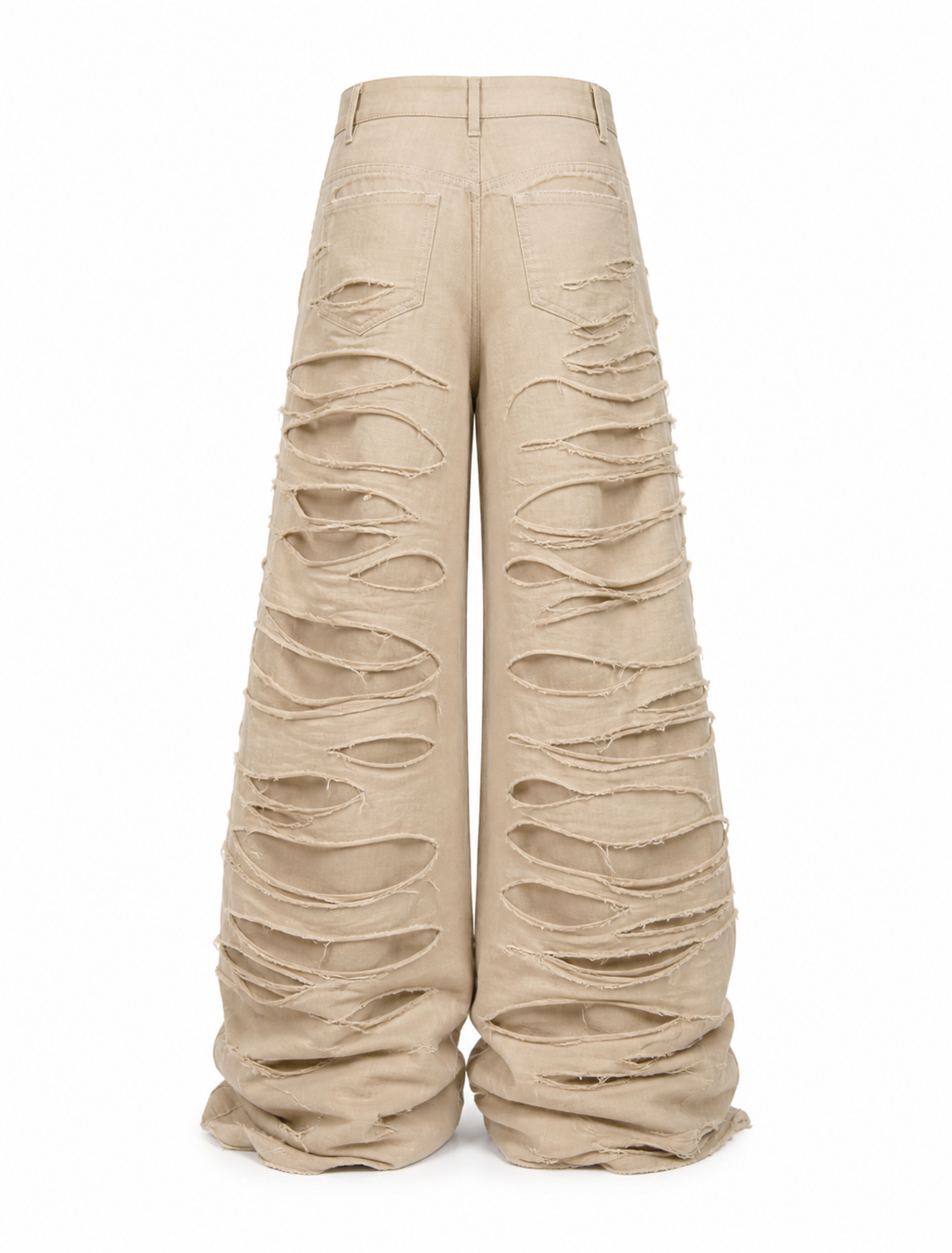 Desert Pants