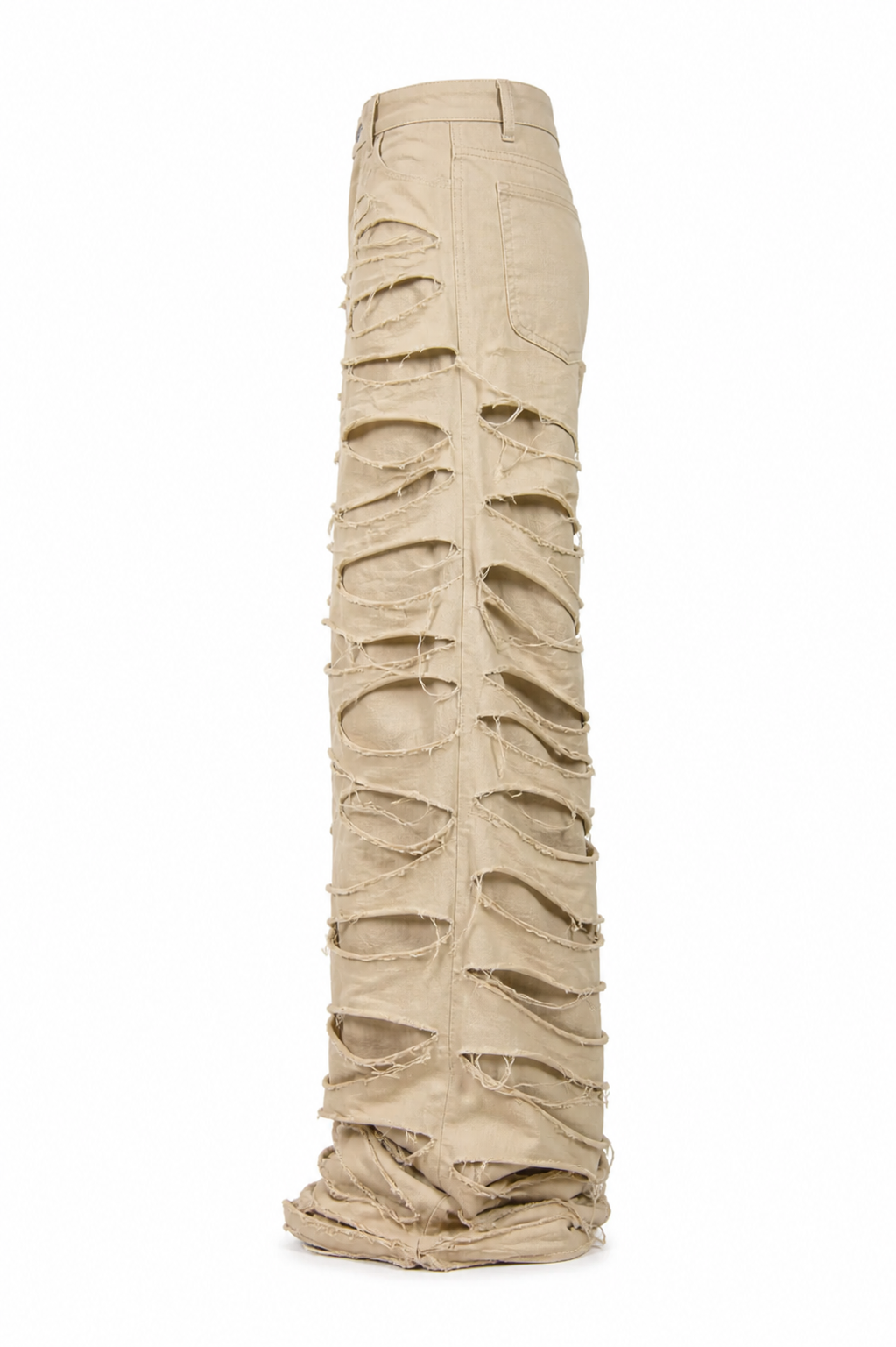 Desert Pants