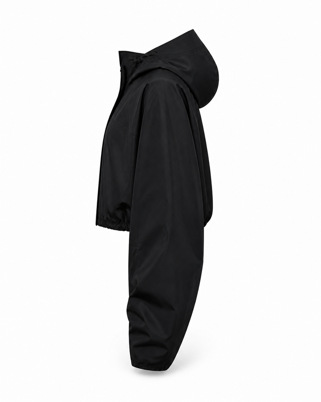 Work Cropped Jacket