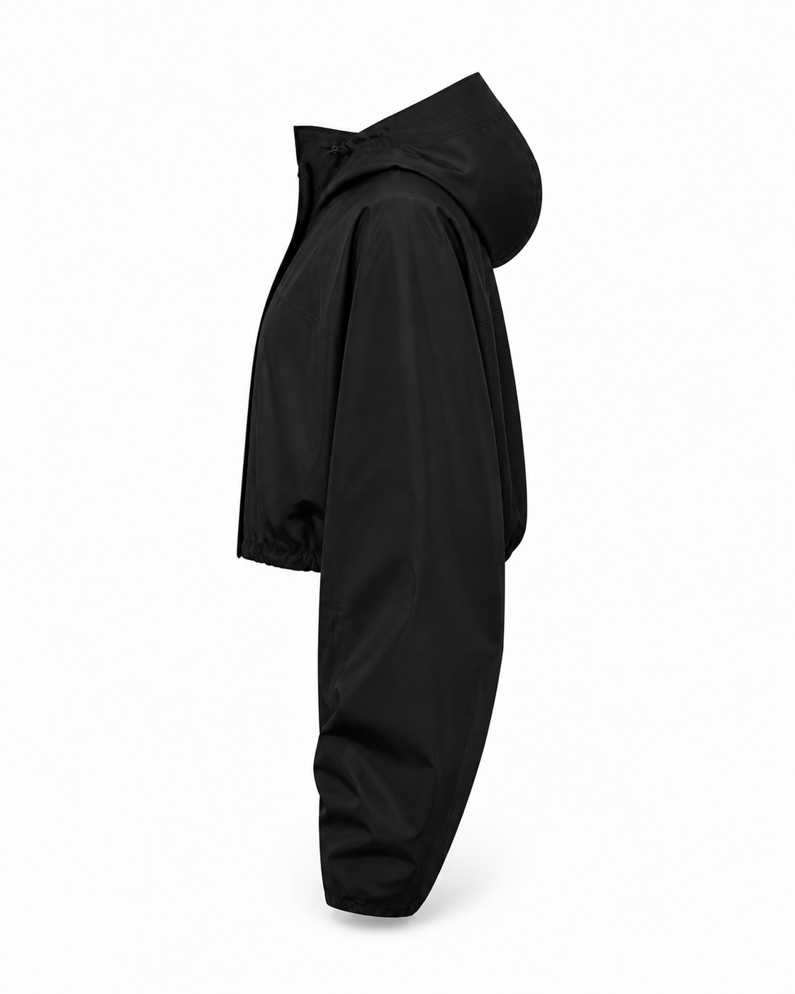 Work Cropped Jacket