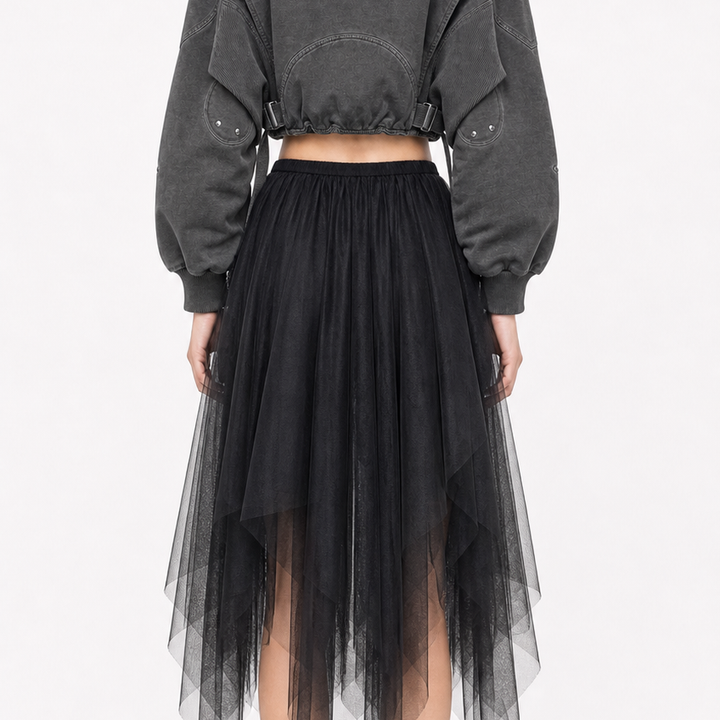 Work Skirt
