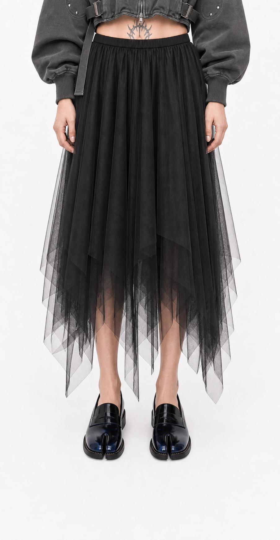 Work Skirt
