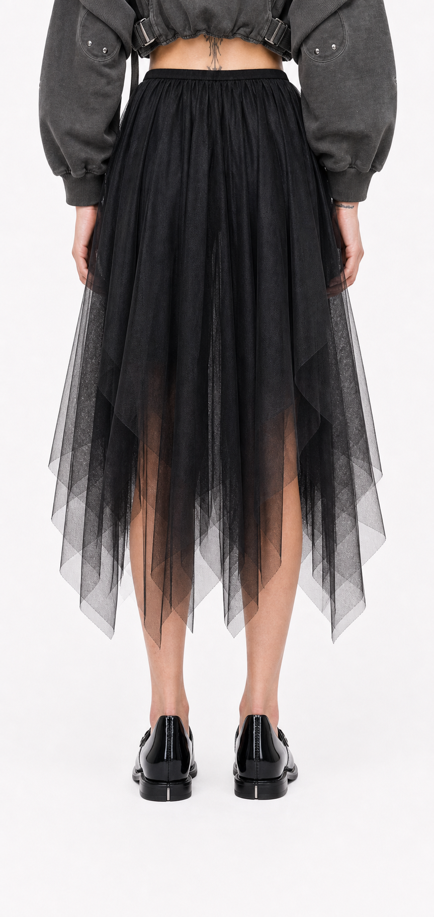 Work Skirt