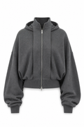 Desert Hoodie overtop