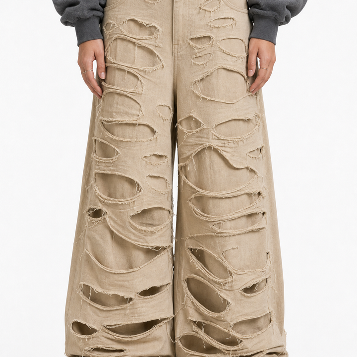 Desert Pants