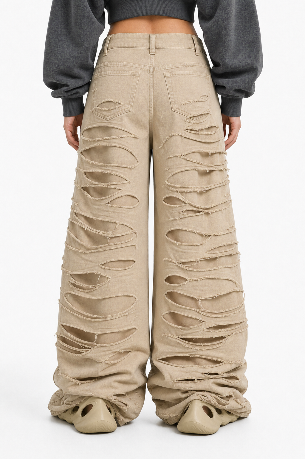 Desert Pants