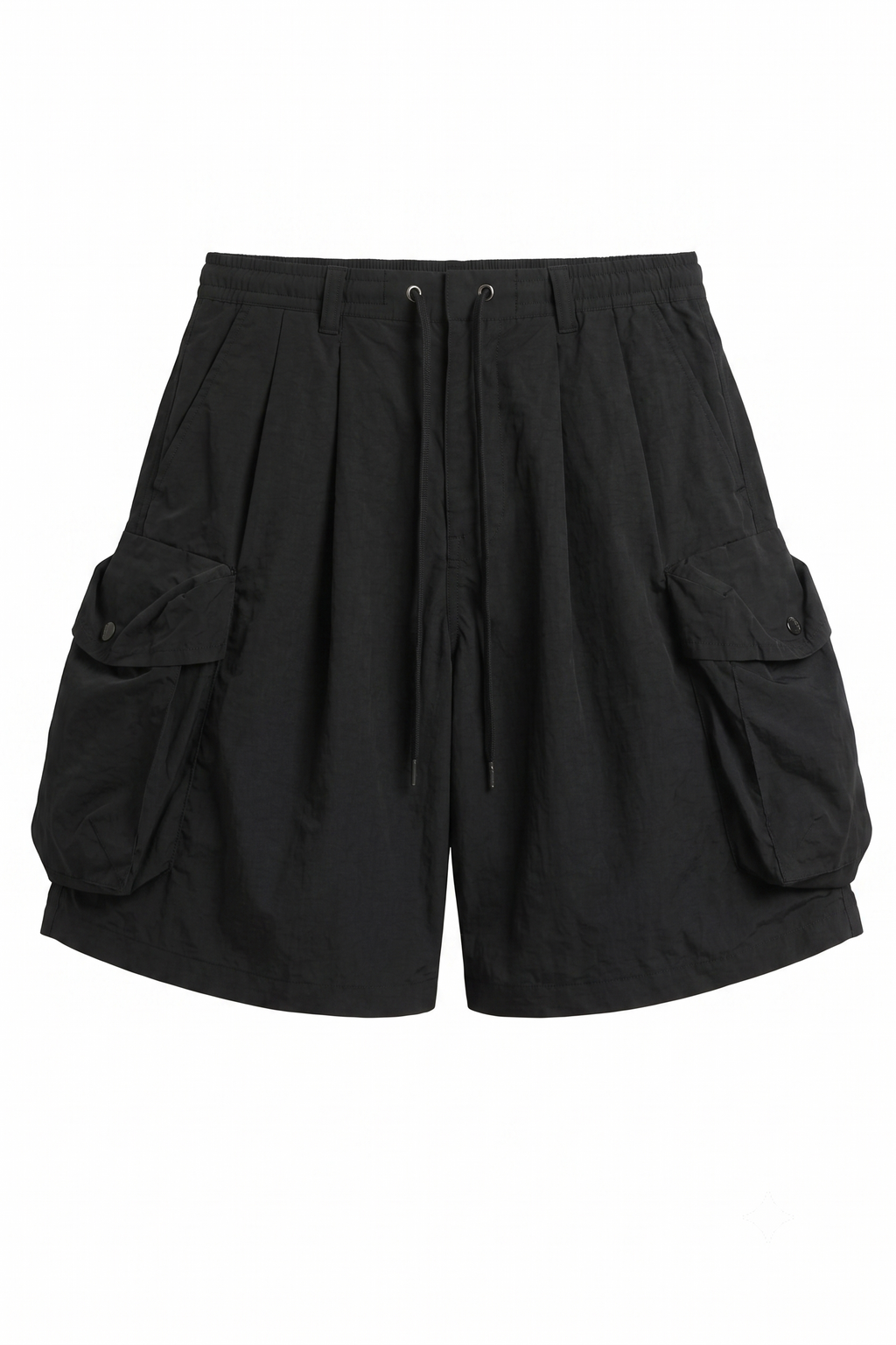 ASCII shorts