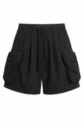 ASCII shorts