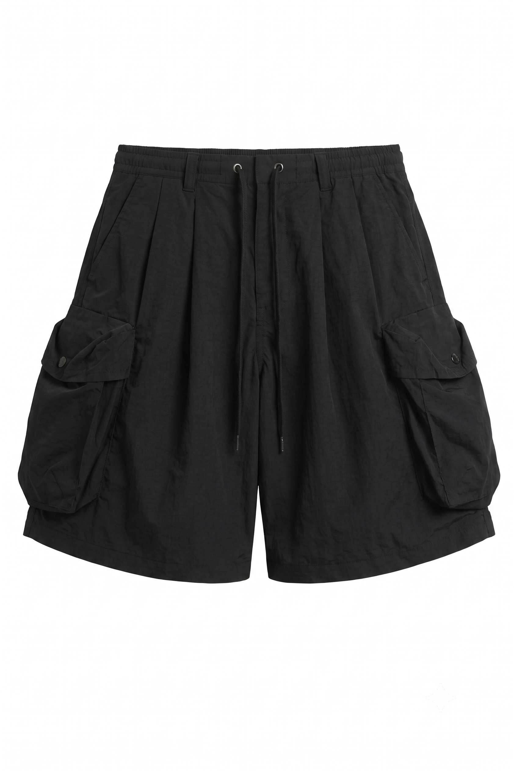 ASCII shorts